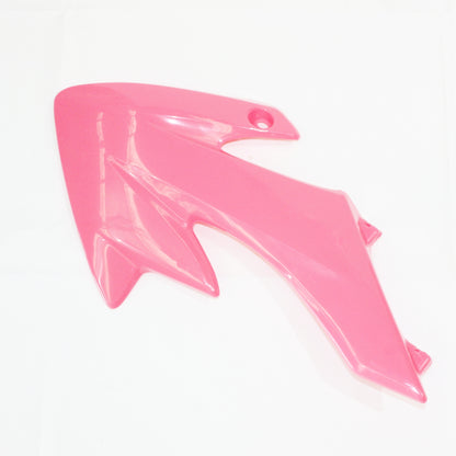 PINK Plastics Guard Fairing Fender Kit CRF50 110cc 125cc PIT PRO Trail Dirt Bike