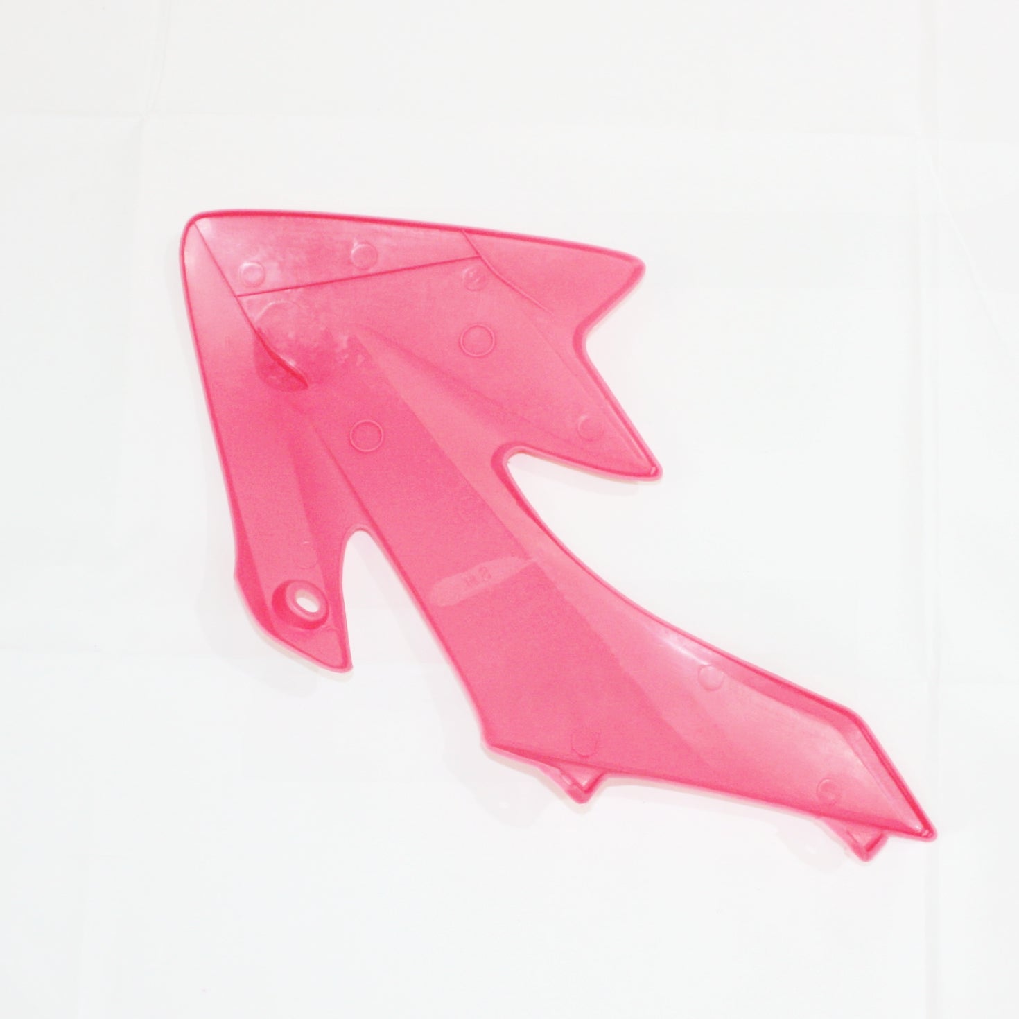 PINK Plastics Guard Fairing Fender Kit CRF50 110cc 125cc PIT PRO Trail Dirt Bike