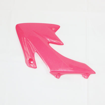 PINK Plastics Guard Fairing Fender Kit CRF50 110cc 125cc PIT PRO Trail Dirt Bike