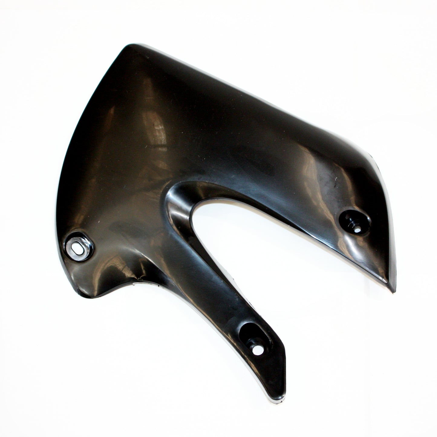 BLACK Plastics Fairing Fender Kit KLX110  125cc PIT PRO Trail Dirt Big Foot Bike