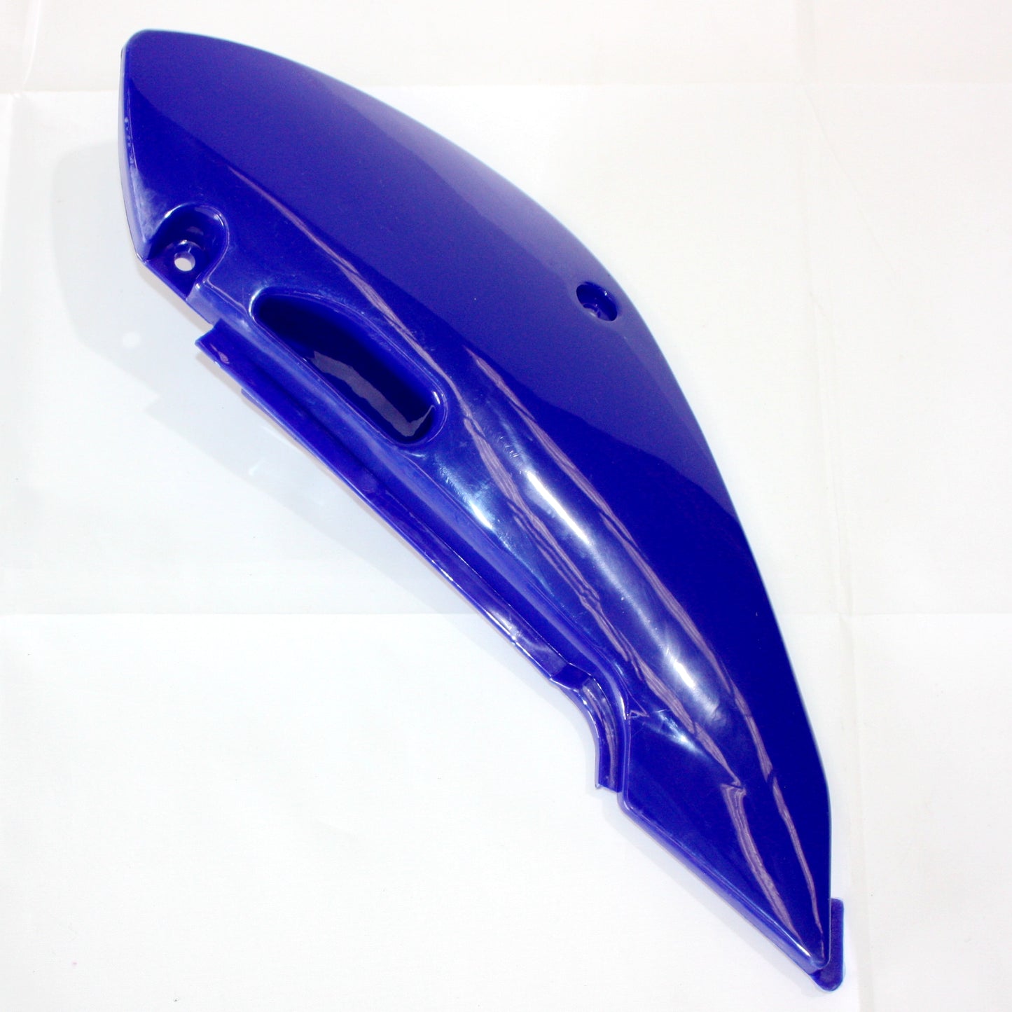 BLUE Fairing Fender Kit Plastics KLX110 125cc PIT PRO Trail Dirt Big Foot Bike