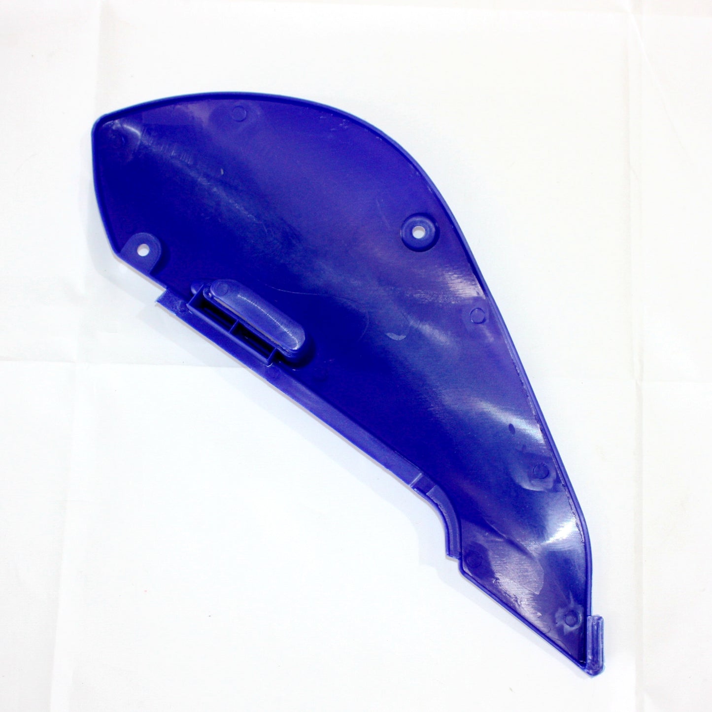 BLUE Fairing Fender Kit Plastics KLX110 125cc PIT PRO Trail Dirt Big Foot Bike