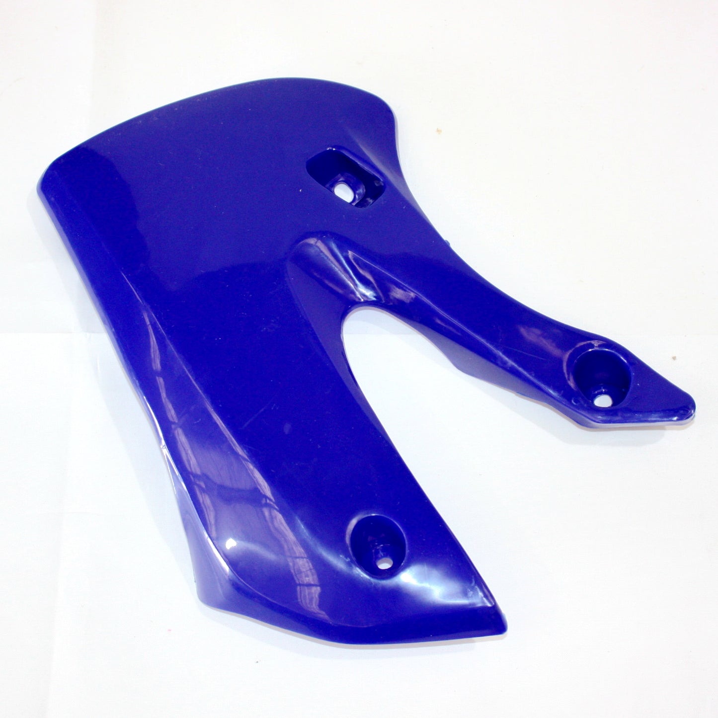 BLUE Fairing Fender Kit Plastics KLX110 125cc PIT PRO Trail Dirt Big Foot Bike