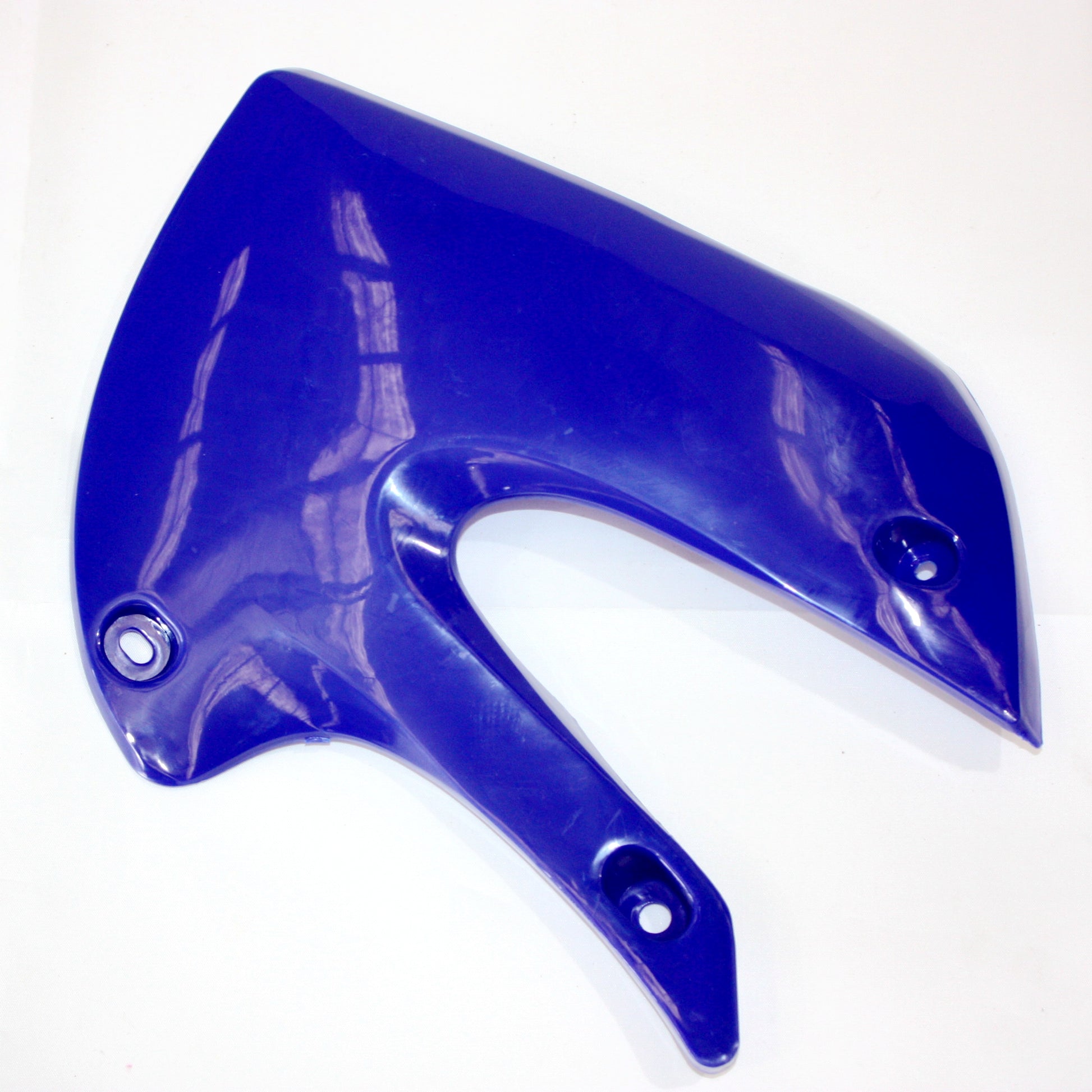 BLUE Fairing Fender Kit Plastics KLX110 125cc PIT PRO Trail Dirt Big Foot Bike