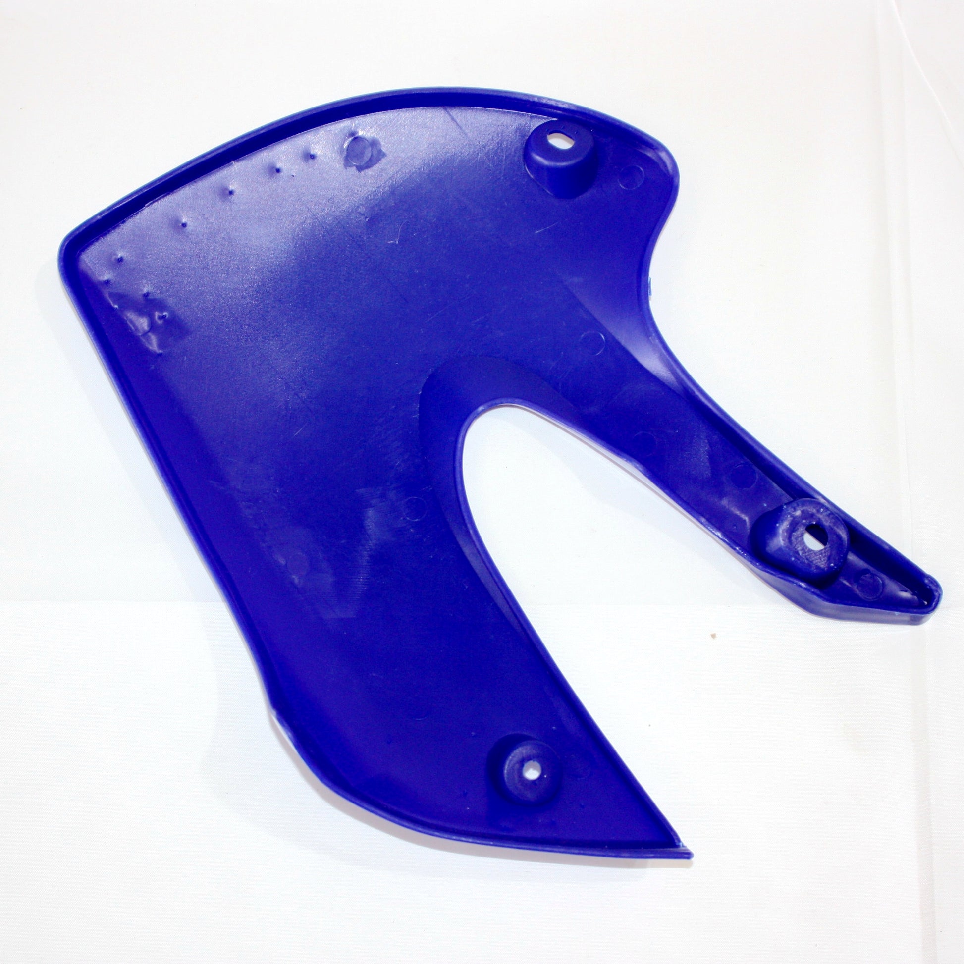 BLUE Fairing Fender Kit Plastics KLX110 125cc PIT PRO Trail Dirt Big Foot Bike