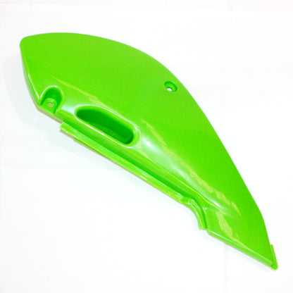 GREEN Plastics Fairing Fender Kit KLX110 STYLE 125CC PIT PRO Dirt Big Foot Bike