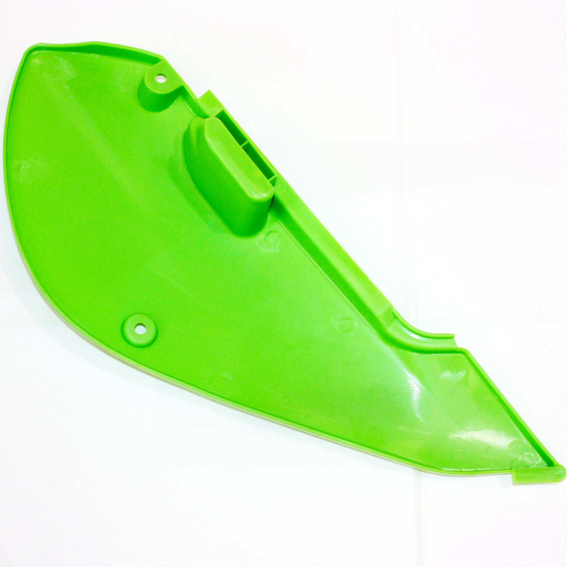 GREEN Plastics Fairing Fender Kit KLX110 STYLE 125CC PIT PRO Dirt Big Foot Bike