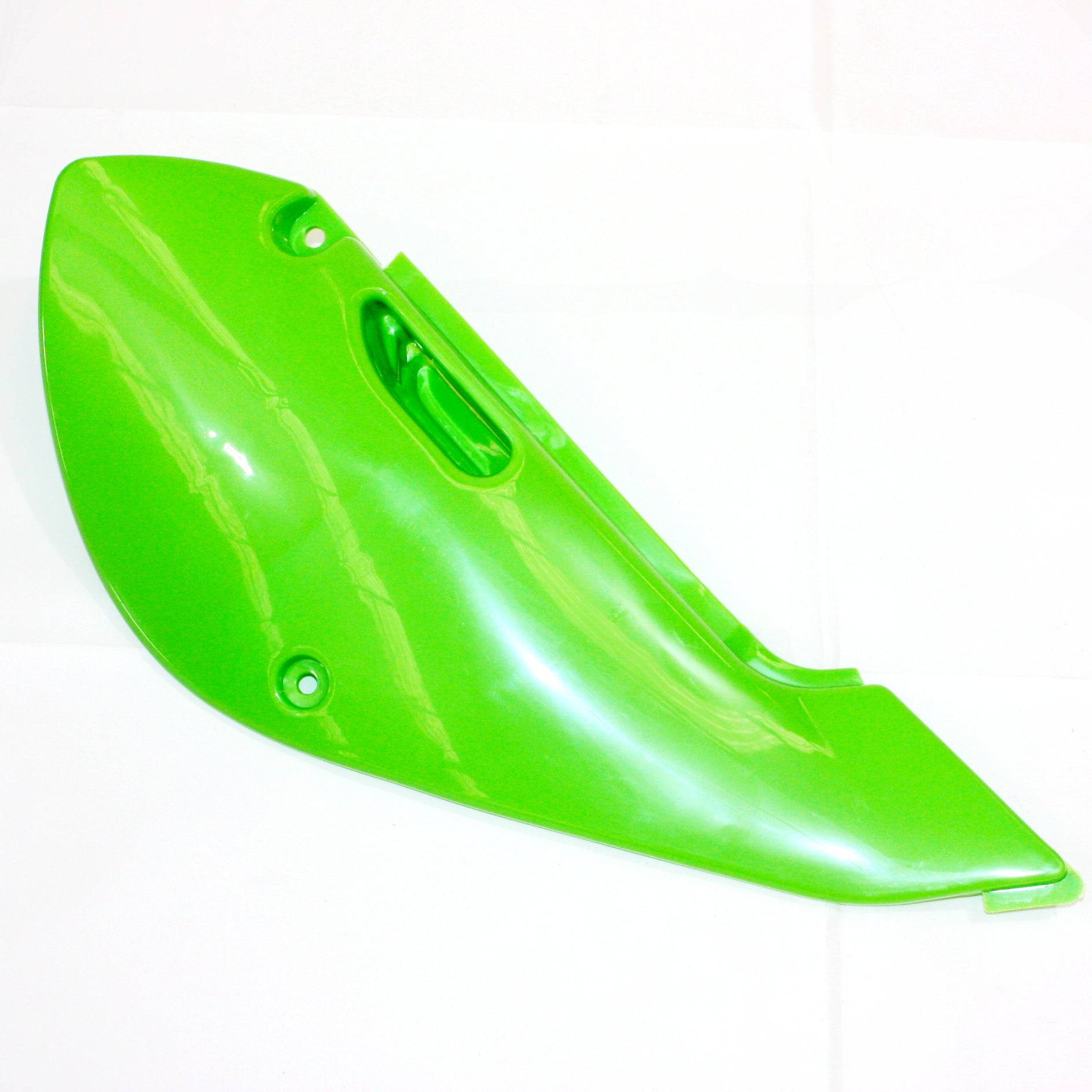 GREEN Plastics Fairing Fender Kit KLX110 STYLE 125CC PIT PRO Dirt Big Foot Bike