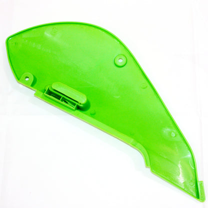 GREEN Plastics Fairing Fender Kit KLX110 STYLE 125CC PIT PRO Dirt Big Foot Bike