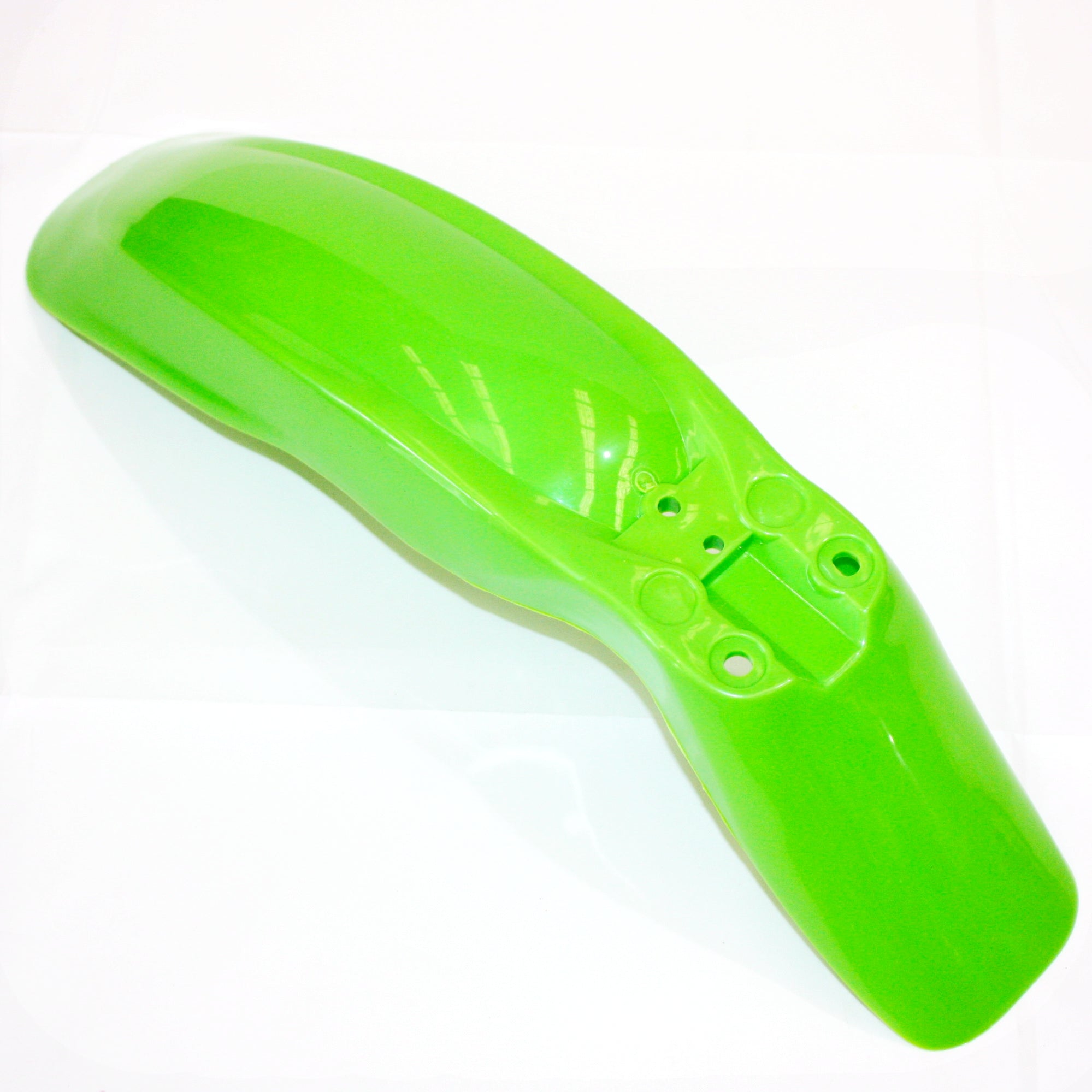 E Motorcycle New Olymplastic Front Wheel Mud Guard Fender Crf50 - Foto 6