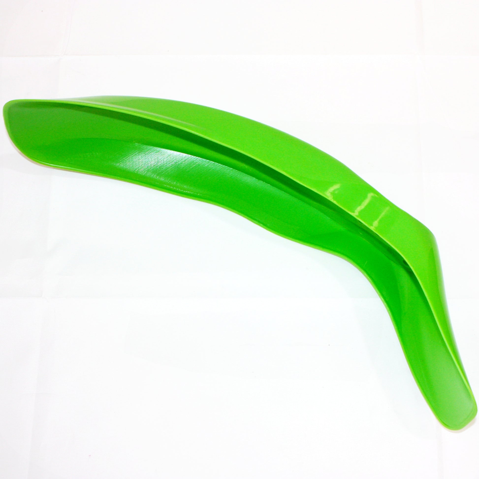 GREEN Plastics Fairing Fender Kit KLX110 STYLE 125CC PIT PRO Dirt Big Foot Bike