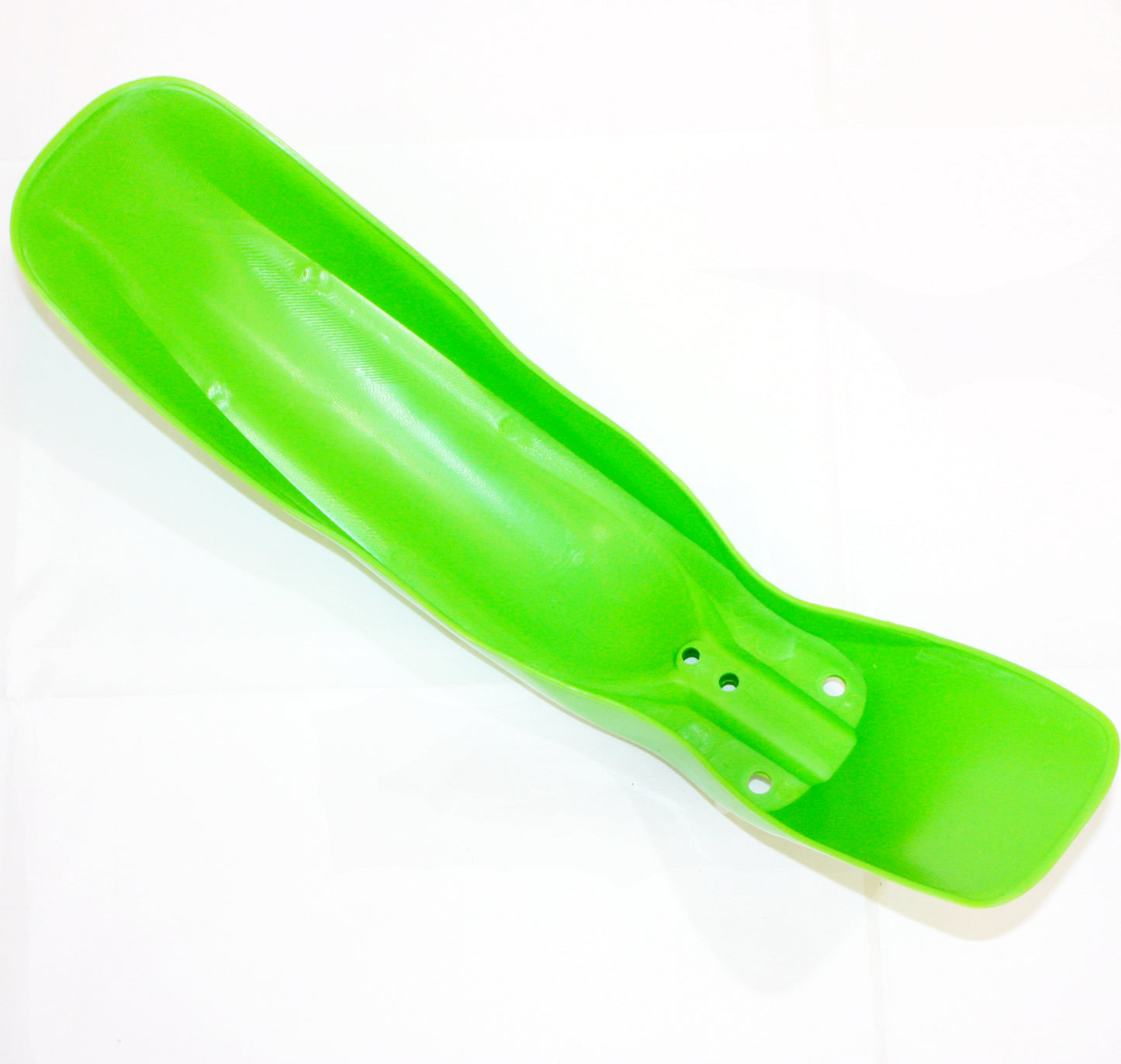 GREEN Plastics Fairing Fender Kit KLX110 STYLE 125CC PIT PRO Dirt Big Foot Bike