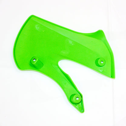 GREEN Plastics Fairing Fender Kit KLX110 STYLE 125CC PIT PRO Dirt Big Foot Bike