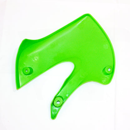 GREEN Plastics Fairing Fender Kit KLX110 STYLE 125CC PIT PRO Dirt Big Foot Bike