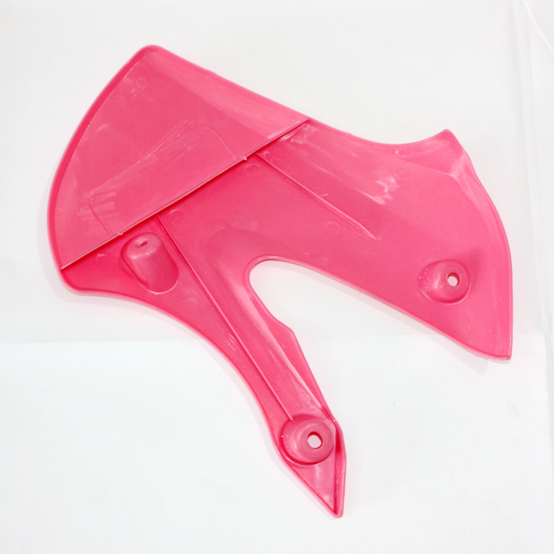 PINK Plastics Fairing Fender Kit KLX110 125cc PIT PRO Trail Dirt Big Foot Bike