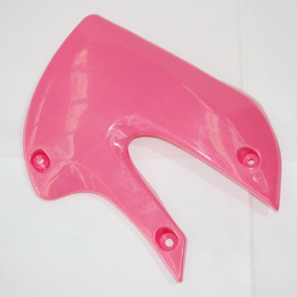 PINK Plastics Fairing Fender Kit KLX110 125cc PIT PRO Trail Dirt Big Foot Bike