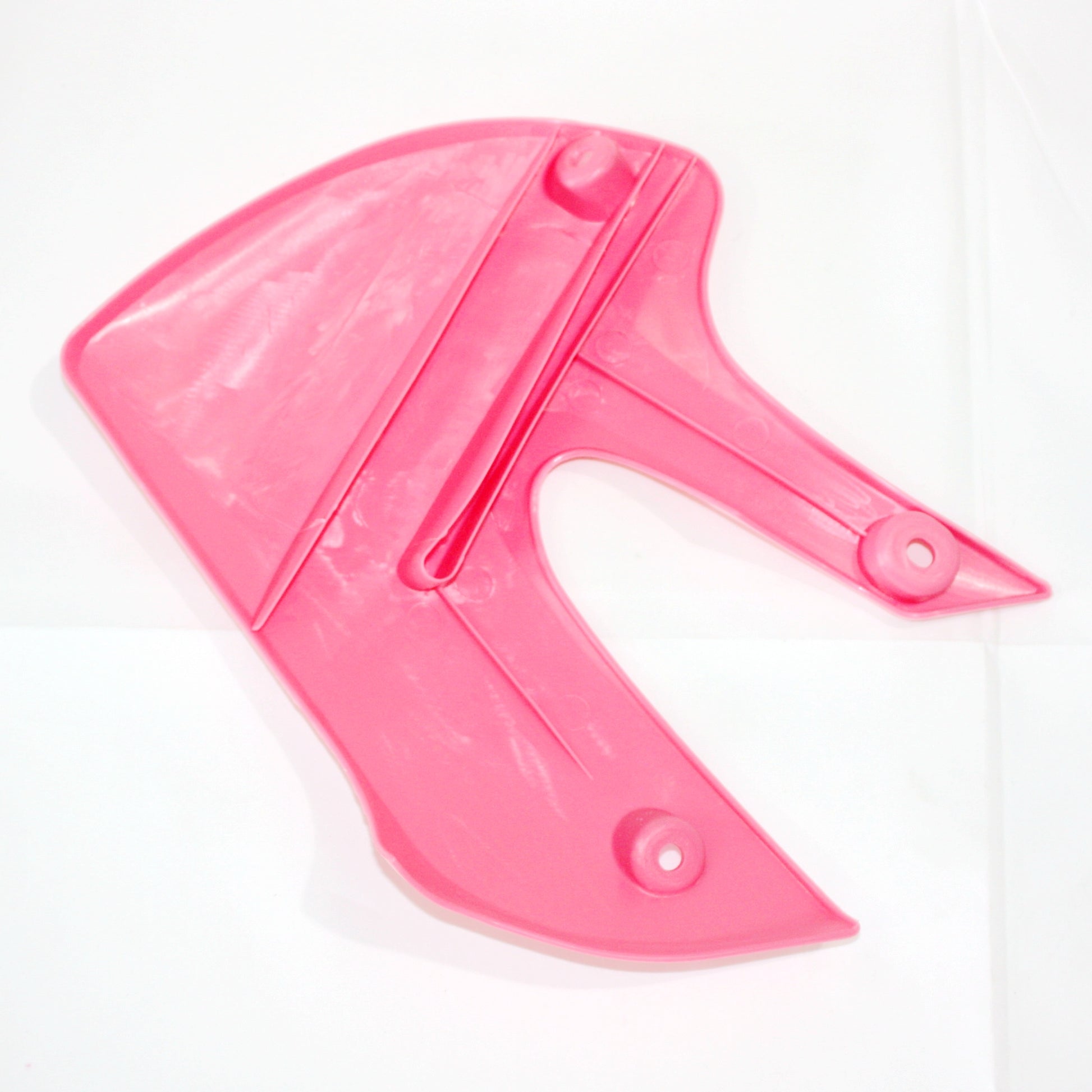 PINK Plastics Fairing Fender Kit KLX110 125cc PIT PRO Trail Dirt Big Foot Bike