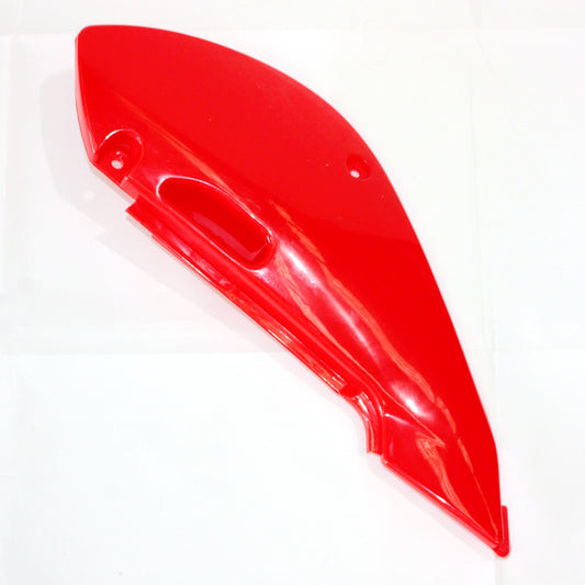 RED Fairing Fender Kit Plastics Guard KLX110 STYLE PIT PRO Dirt Big Foot Bike