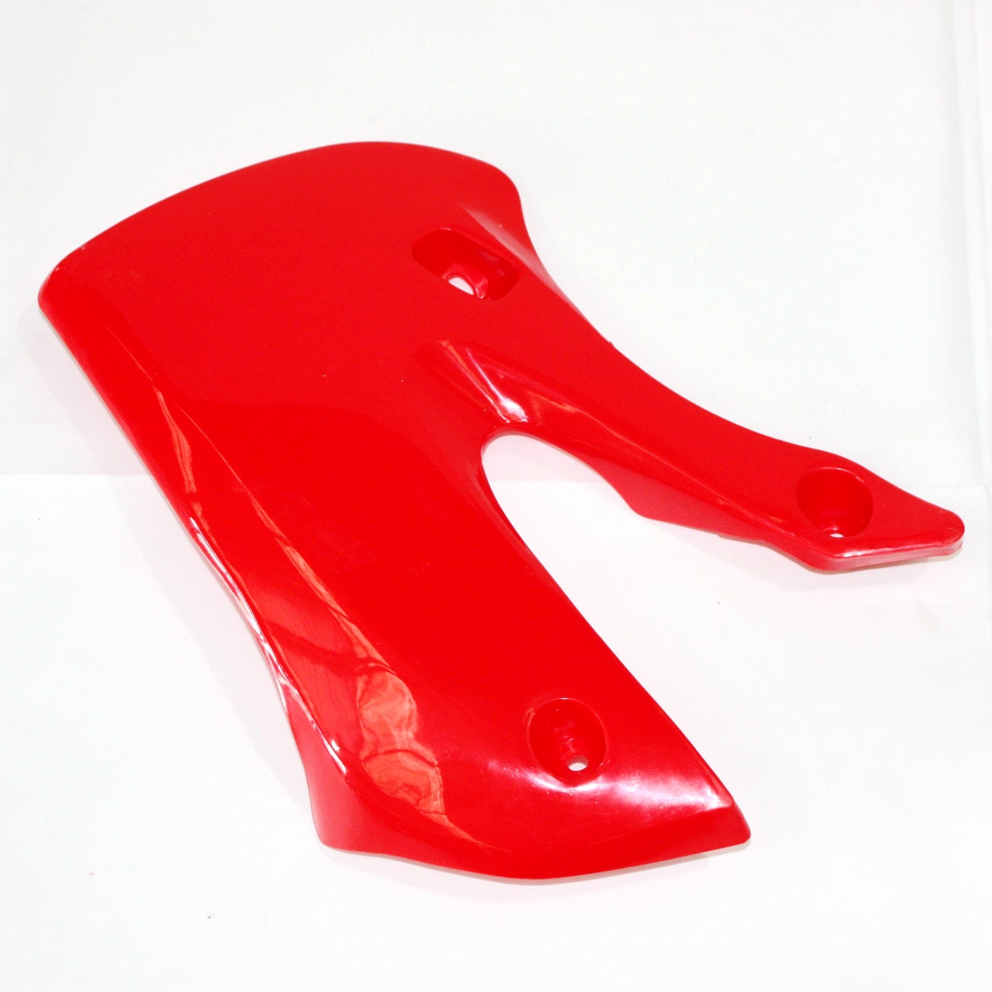 RED Fairing Fender Kit Plastics Guard KLX110 STYLE PIT PRO Dirt Big Foot Bike