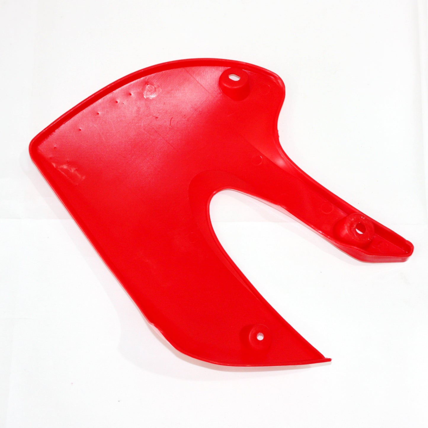 RED Fairing Fender Kit Plastics Guard KLX110 STYLE PIT PRO Dirt Big Foot Bike