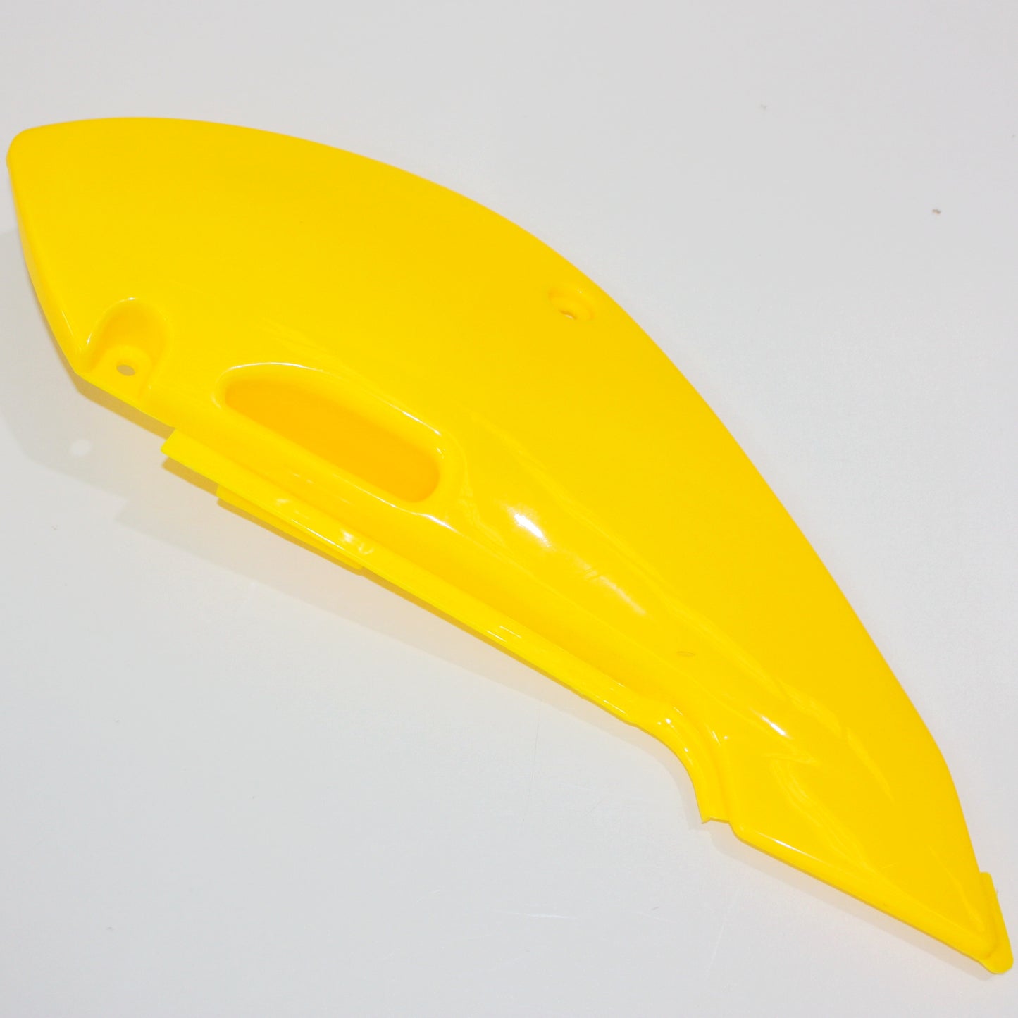 YELLOW Fairing Fender Kit Plastics Guard KLX110 STYLE PIT PRO Dirt Big Foot Bike