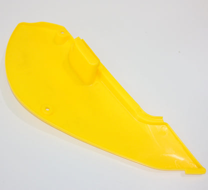 YELLOW Fairing Fender Kit Plastics Guard KLX110 STYLE PIT PRO Dirt Big Foot Bike