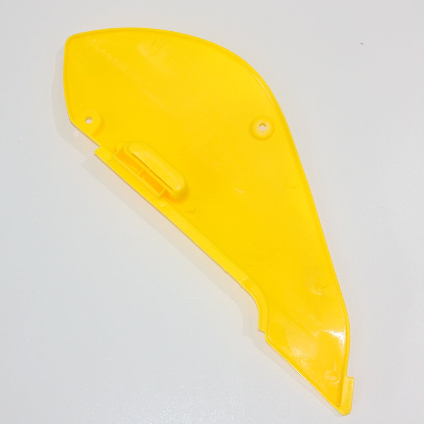 YELLOW Fairing Fender Kit Plastics Guard KLX110 STYLE PIT PRO Dirt Big Foot Bike