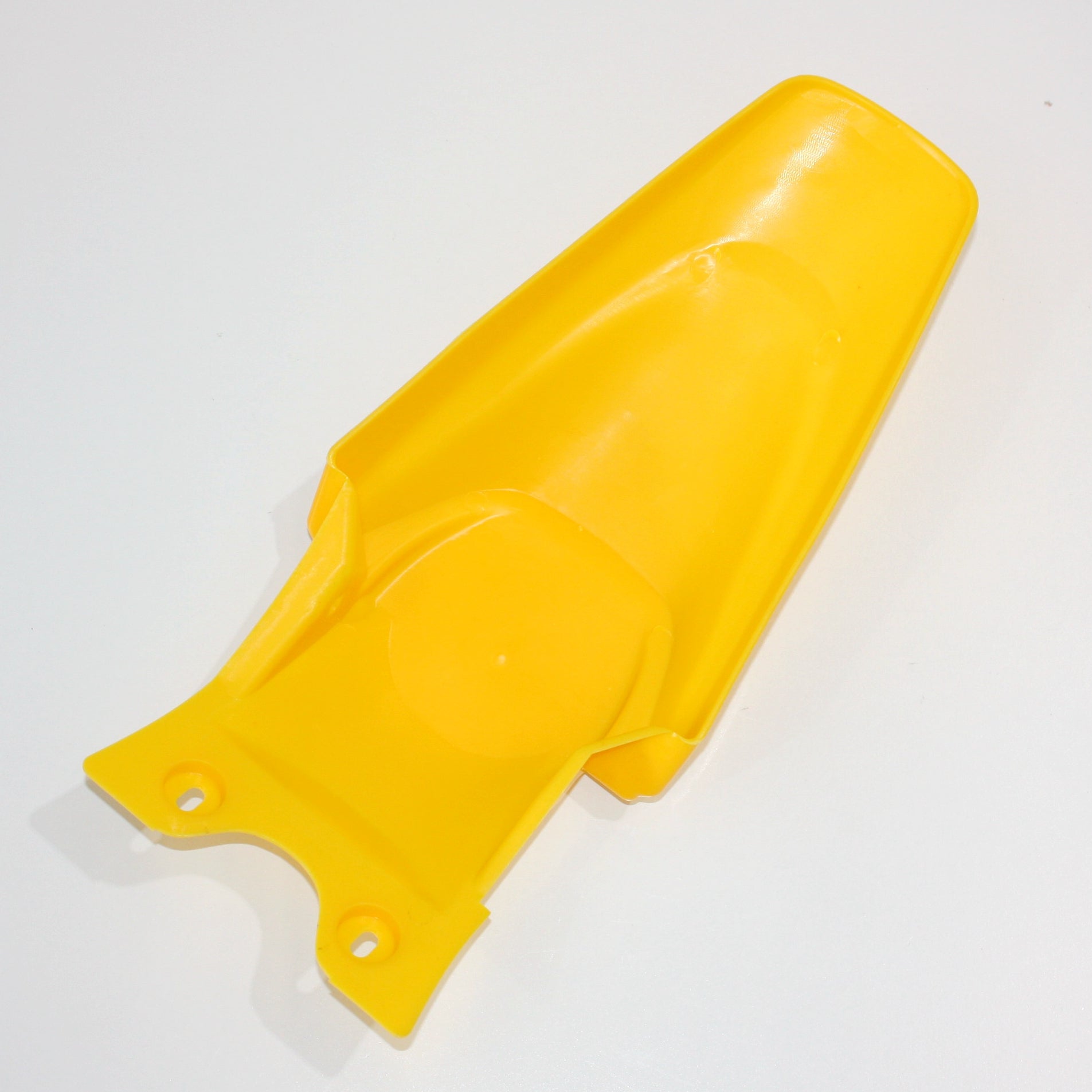 YELLOW Fairing Fender Kit Plastics Guard KLX110 STYLE PIT PRO Dirt Big Foot Bike