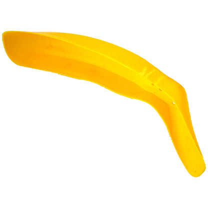 YELLOW Fairing Fender Kit Plastics Guard KLX110 STYLE PIT PRO Dirt Big Foot Bike