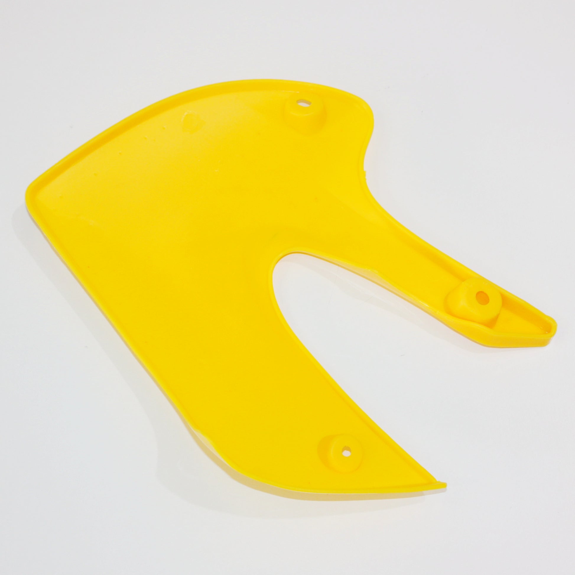 YELLOW Fairing Fender Kit Plastics Guard KLX110 STYLE PIT PRO Dirt Big Foot Bike