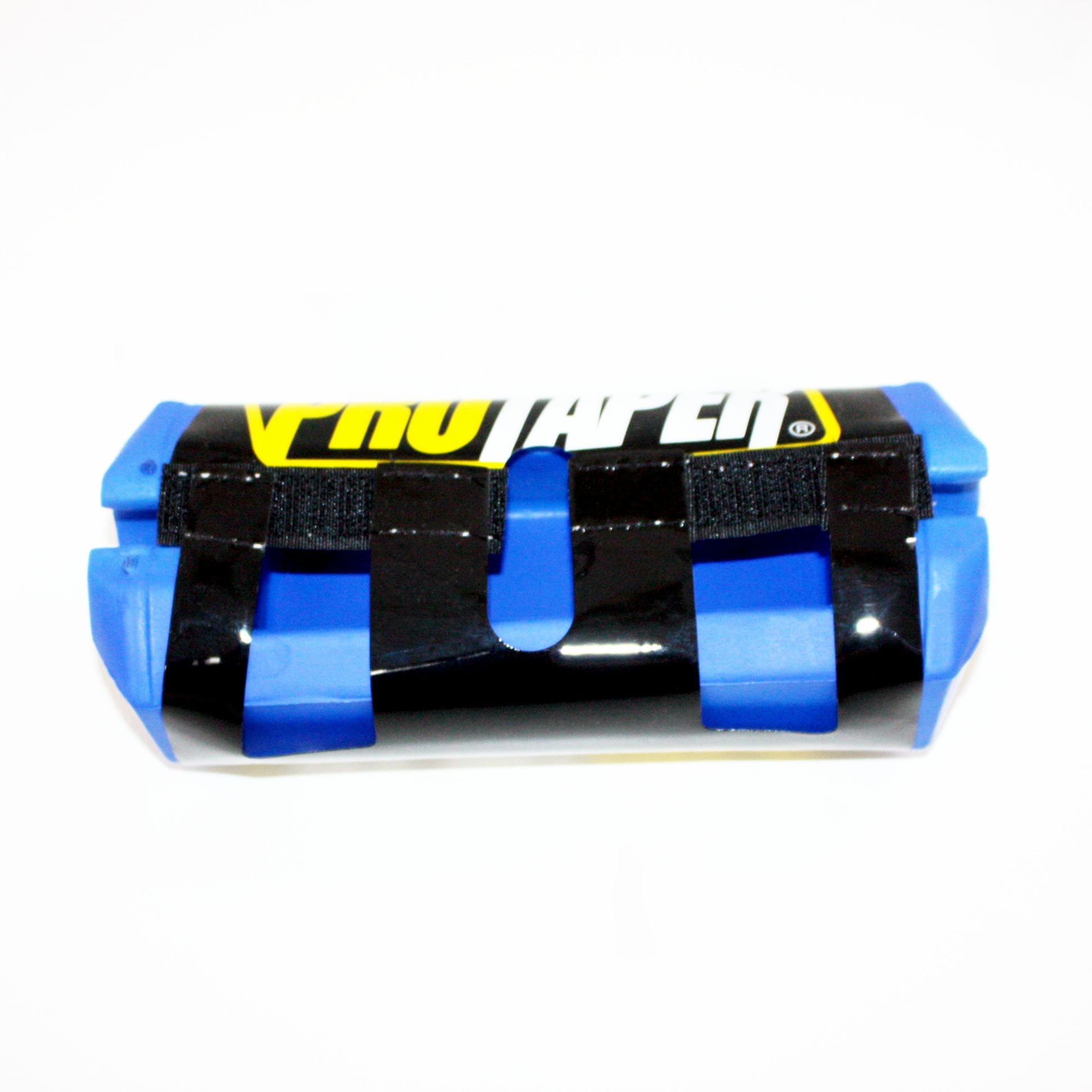 BLUE Handlebar Bar Cross Pad 110cc 125cc 140cc 150cc PIT PRO Quad Dirt Bike ATV