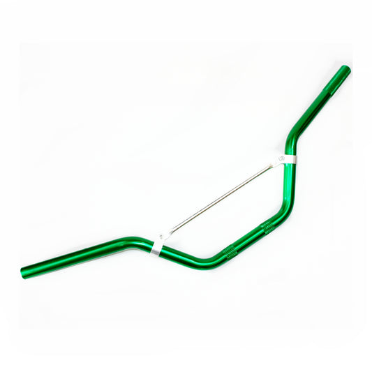 GREEN Alloy Handle Bar 70cc 110cc 125cc 140cc 150cc PIT PRO Trail Quad Dirt Bike