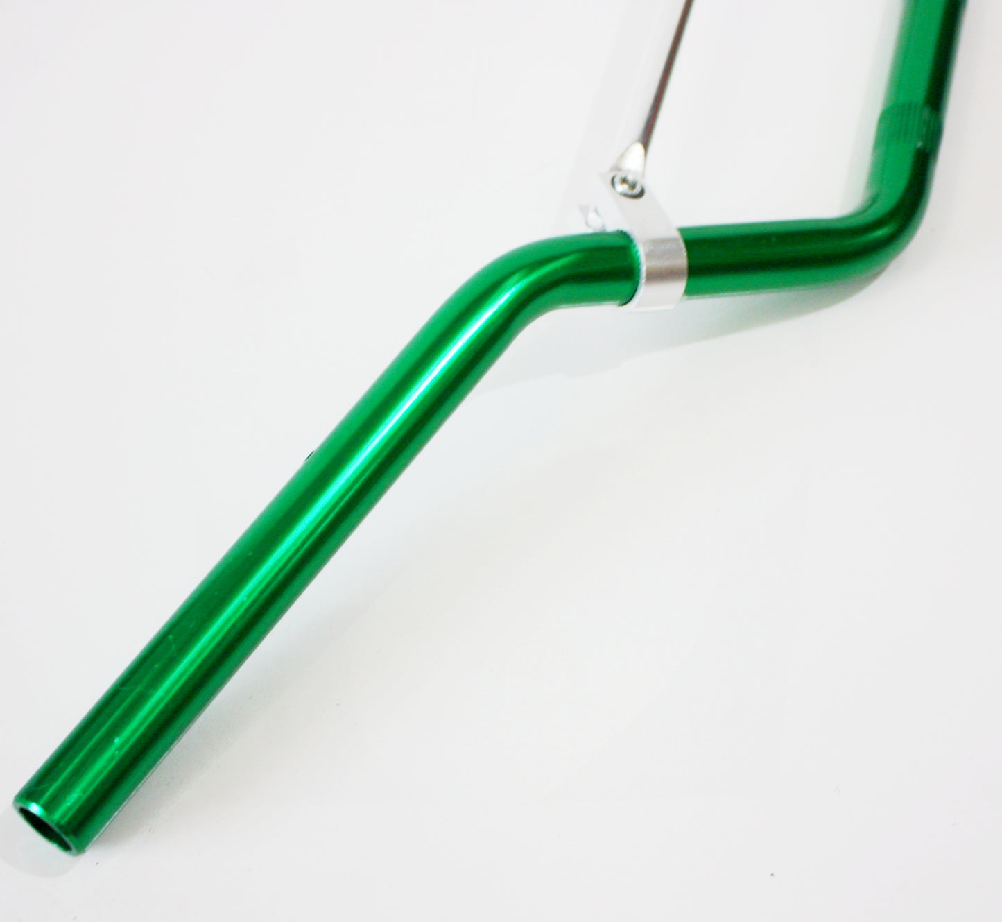 GREEN Alloy Handle Bar 70cc 110cc 125cc 140cc 150cc PIT PRO Trail Quad Dirt Bike