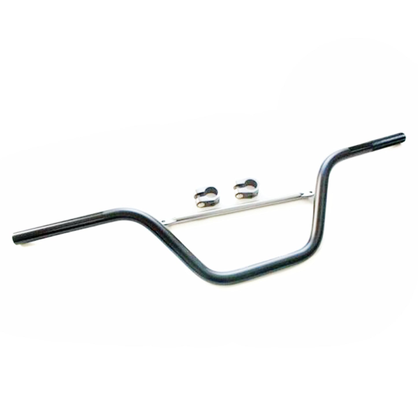 BLACK Alloy Pro taper Style HIGH Handle Bar 110cc 125cc 160cc PIT PRO Dirt Bike