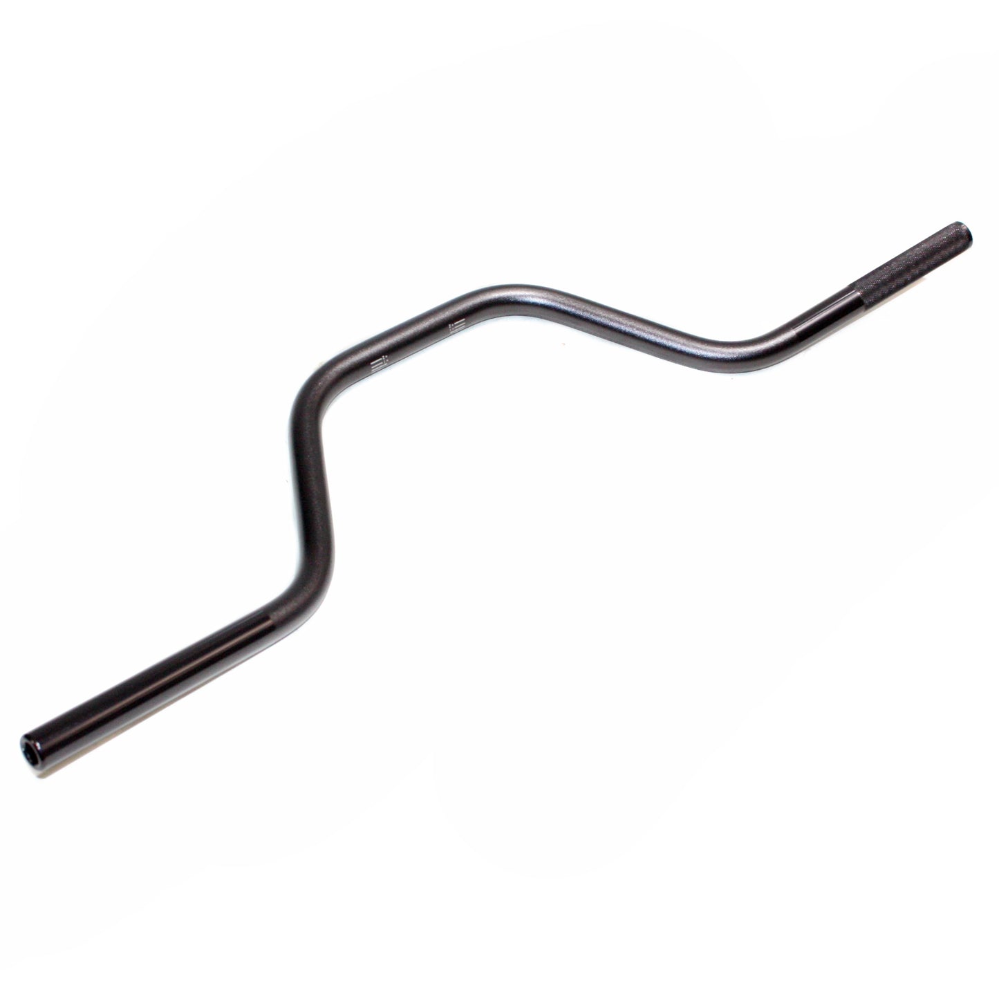 Dark Chrome Alloy Pro Taper Style HIGH Handle Bar 125cc 160cc PIT PRO Dirt Bike