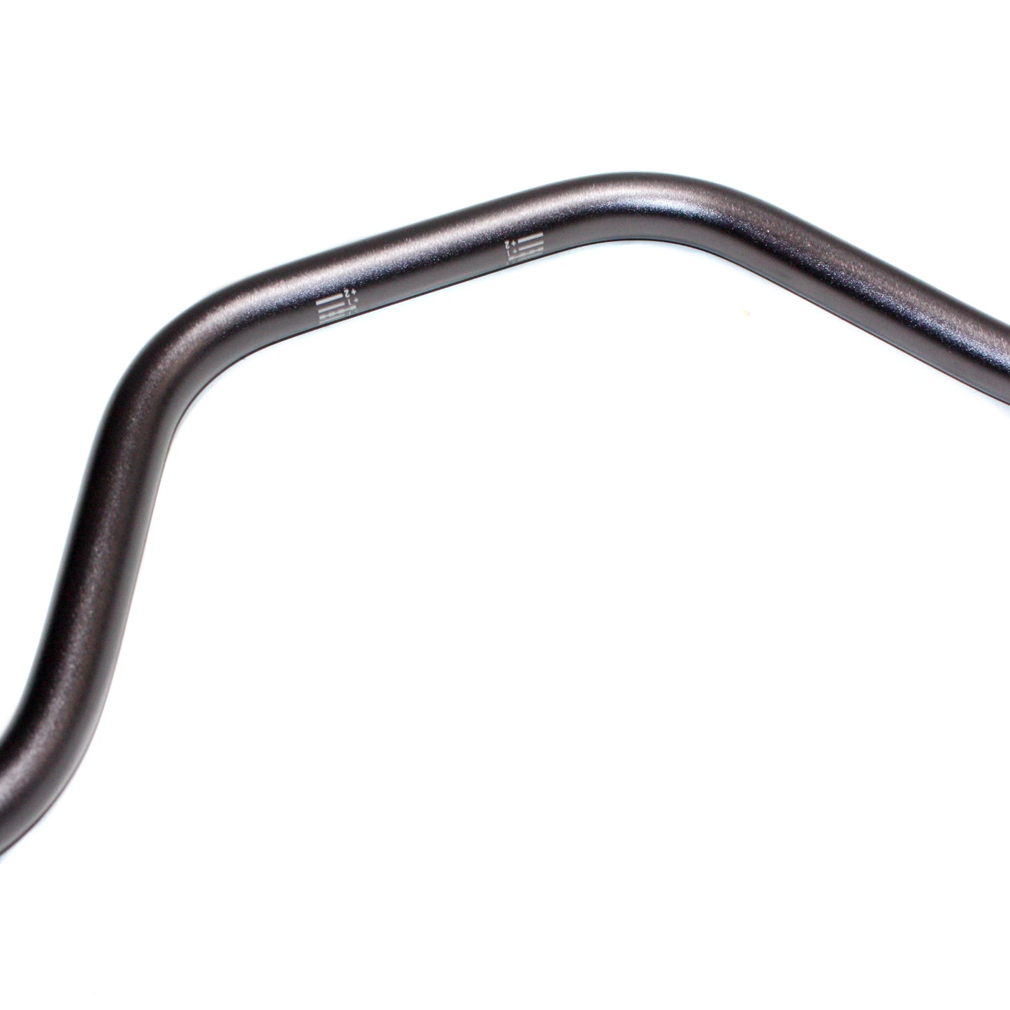 Dark Chrome Alloy Pro Taper Style HIGH Handle Bar 125cc 160cc PIT PRO Dirt Bike