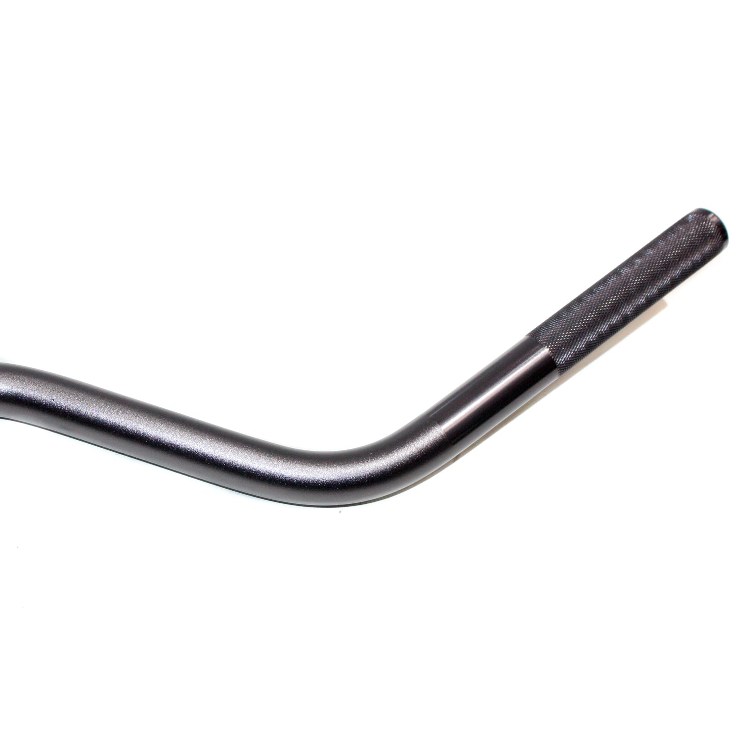 Dark Chrome Alloy Pro Taper Style HIGH Handle Bar 125cc 160cc PIT PRO Dirt Bike