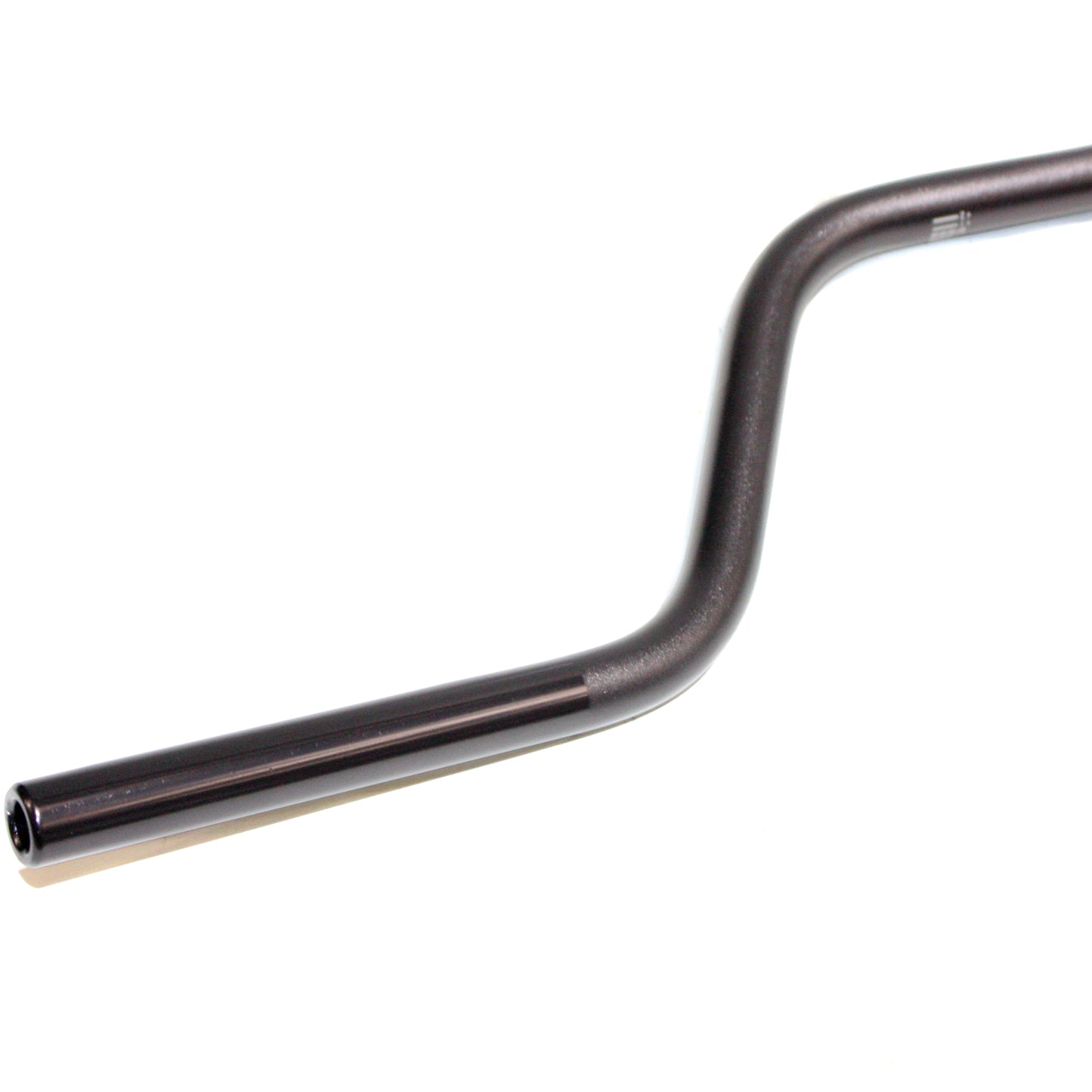 Dark Chrome Alloy Pro Taper Style HIGH Handle Bar 125cc 160cc PIT PRO Dirt Bike