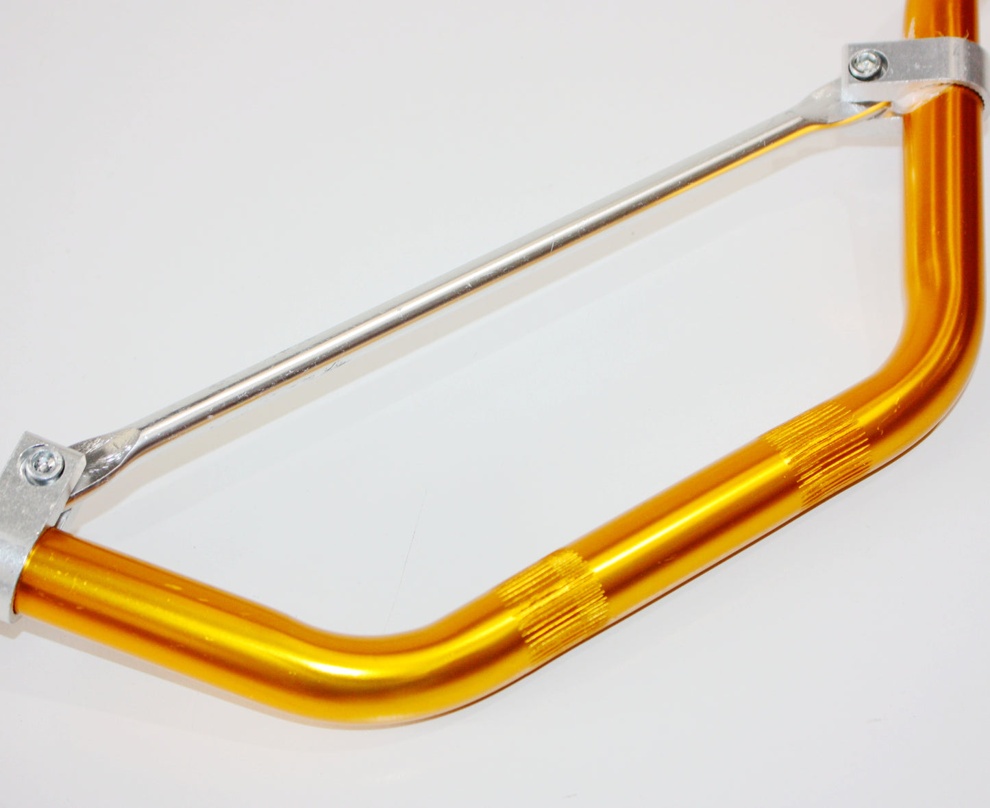 GOLD Alloy Handle Bar 70cc 110cc 125cc 140cc 150cc PIT PRO Trail Quad Dirt Bike