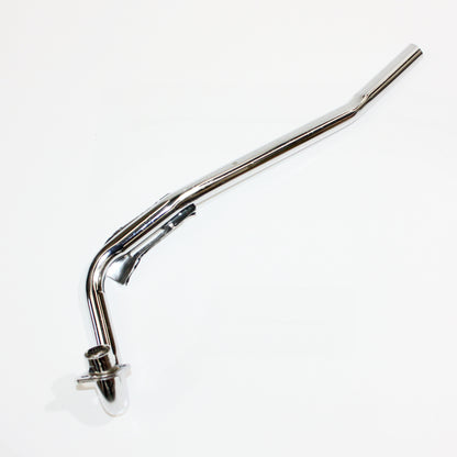 Exhaust Pipe Muffler System 90cc 110cc 125cc 140cc PIT PRO Dirt Bike