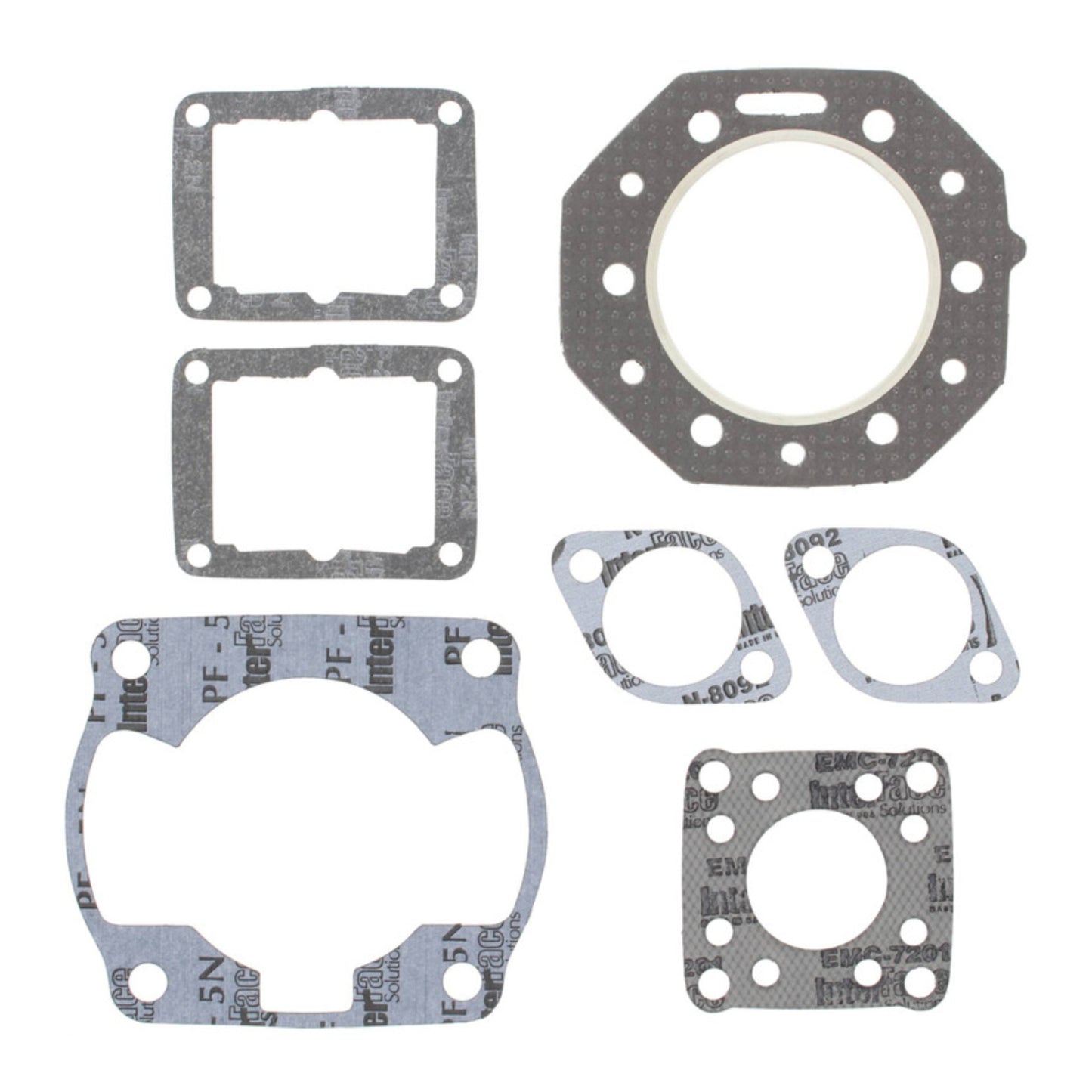 PWC VERTEX TOP END GASKET KIT 610100