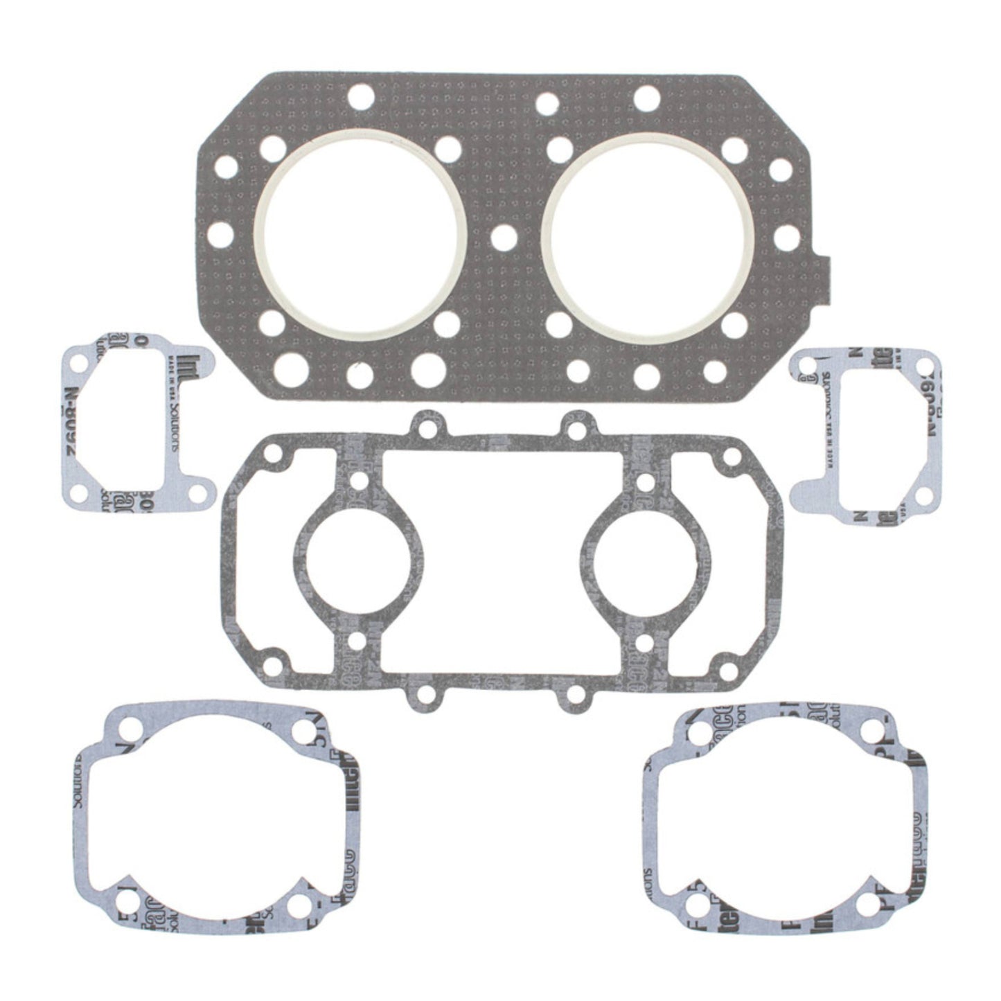 PWC VERTEX TOP END GASKET KIT 610101