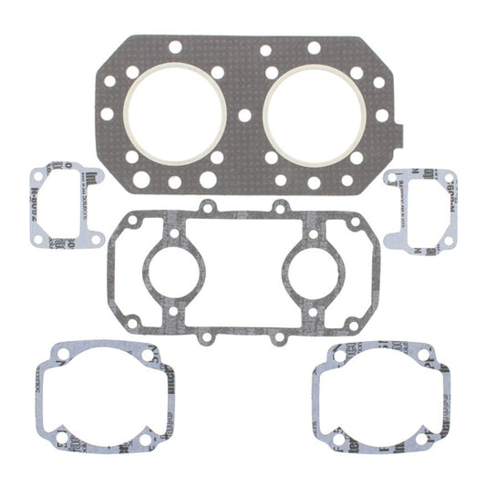 PWC VERTEX TOP END GASKET KIT 610101