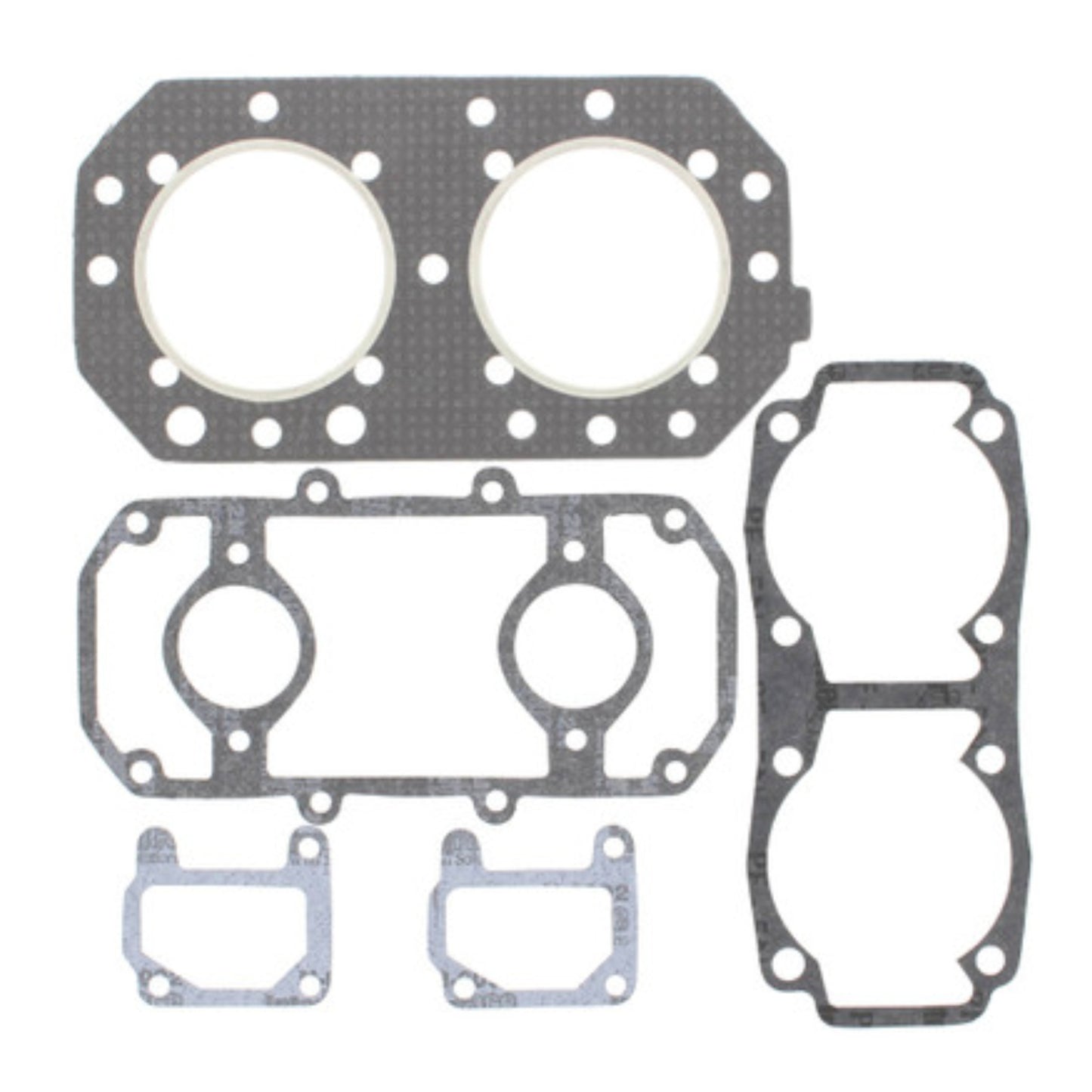 PWC VERTEX TOP END GASKET KIT 610103