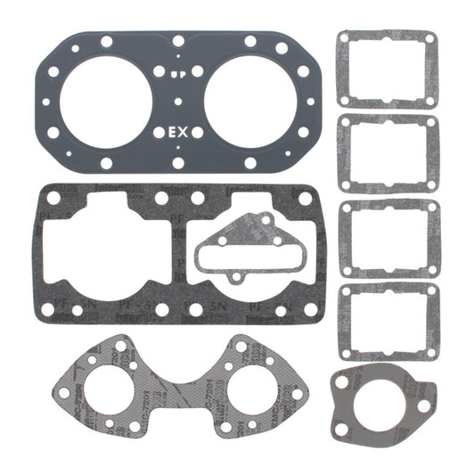PWC VERTEX TOP END GASKET KIT 610104
