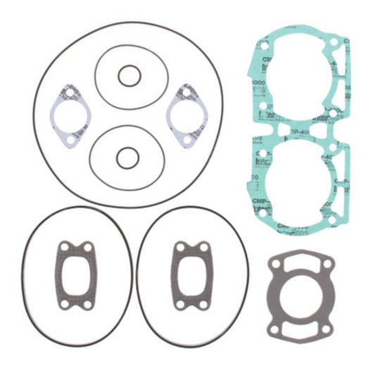 PWC VERTEX TOP END GASKET KIT 610110