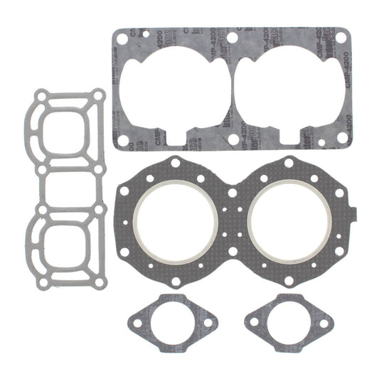 PWC VERTEX TOP END GASKET KIT 610119