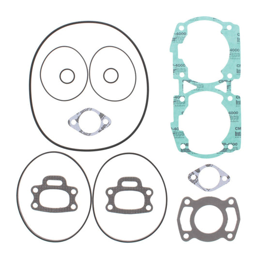 PWC VERTEX TOP END GASKET KIT 610204