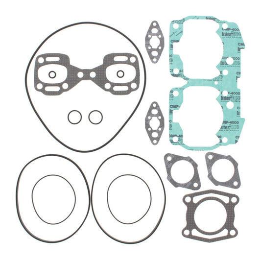 PWC VERTEX TOP END GASKET KIT 610205