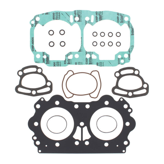 PWC VERTEX TOP END GASKET KIT 610211